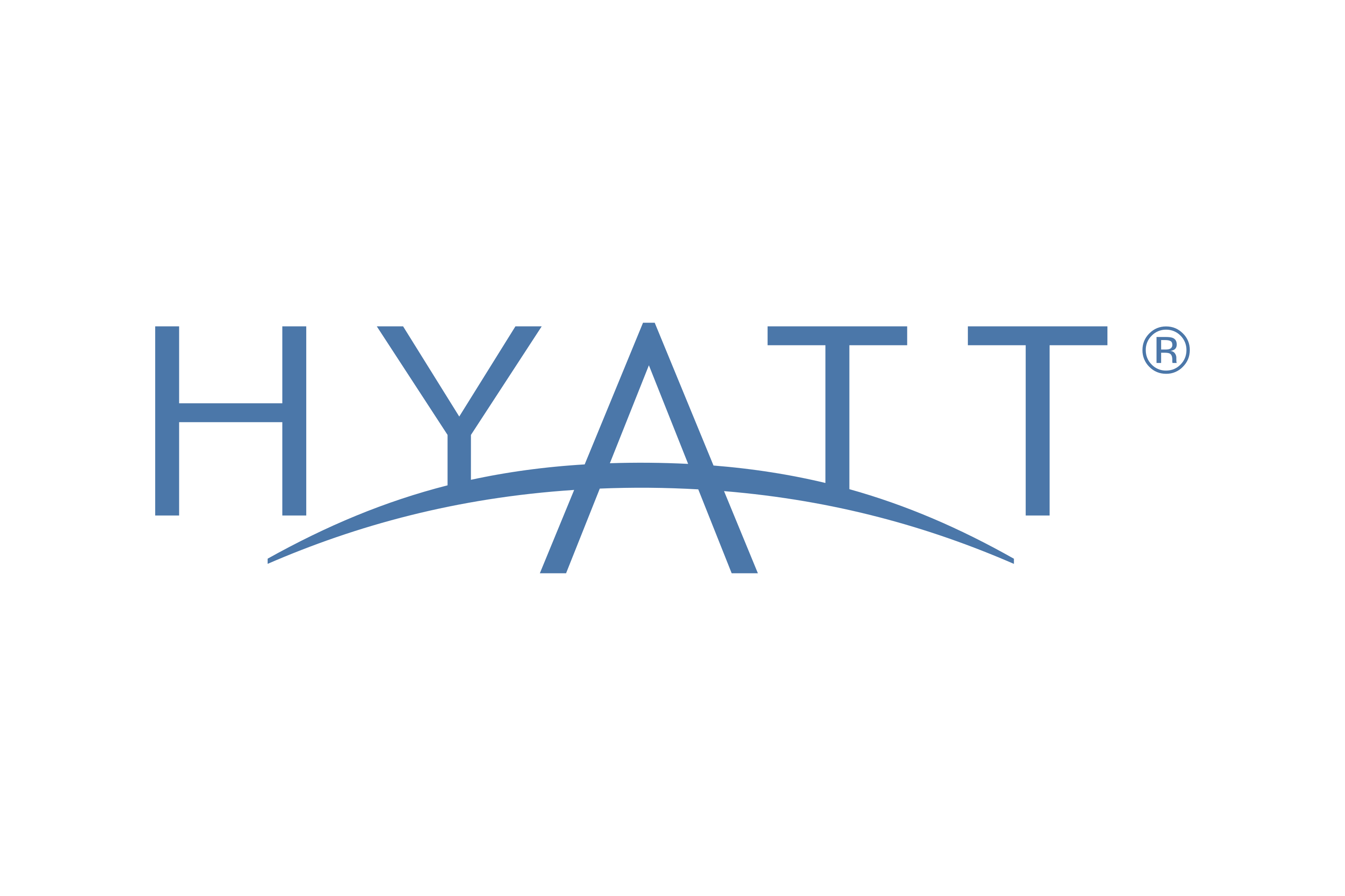 Hyatt logo