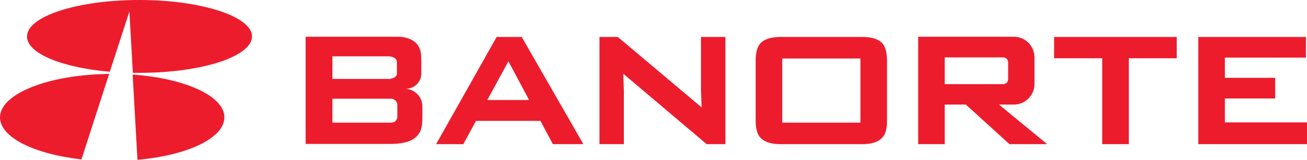 Banorte logo