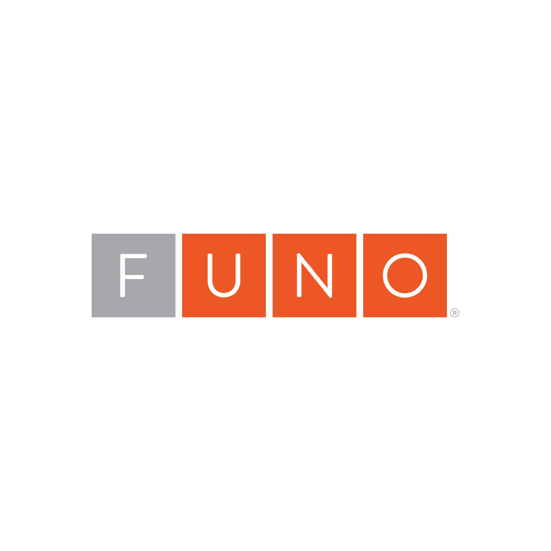 FUNO logo