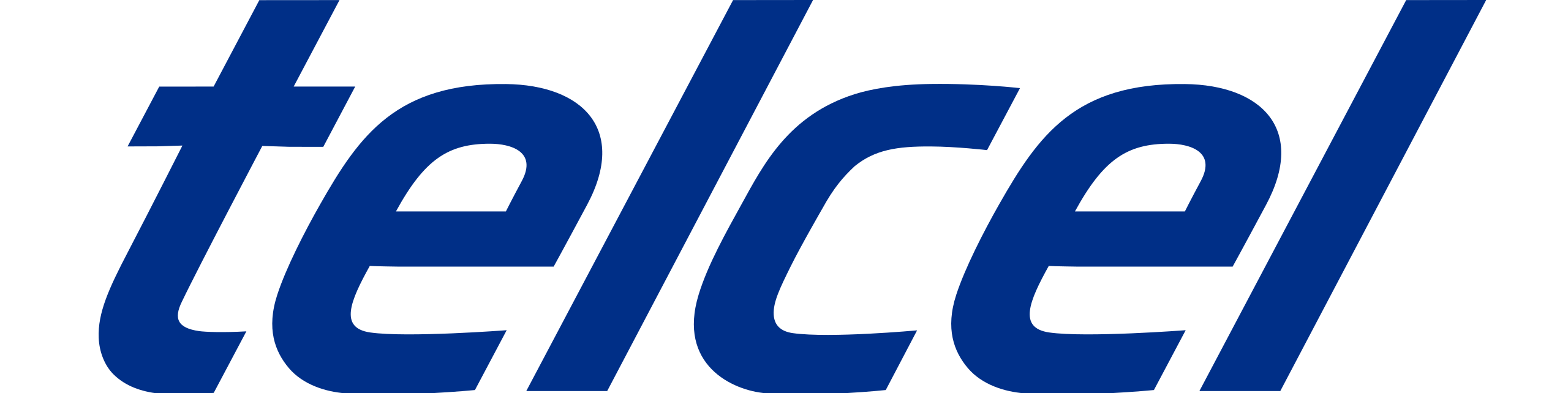 Telcel logo